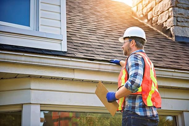 Licensed Metal Roofing service in Flandreau, SD - Ben Roofing and Steel LLC